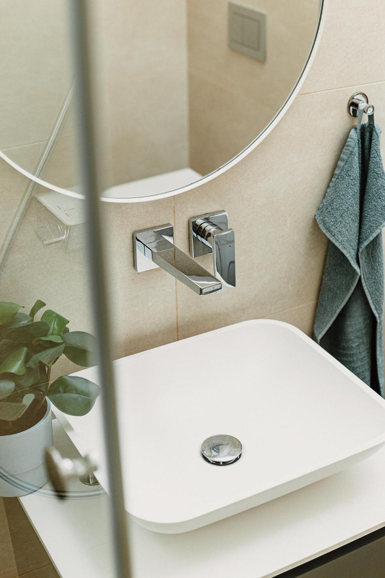 Leilighet Stylish - 5 Mins To Old Town *
