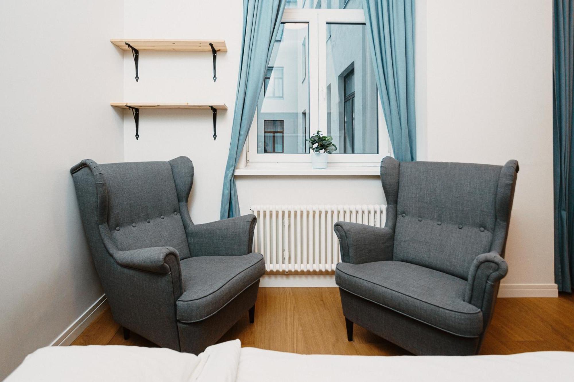 Leilighet Stylish - 5 Mins To Old Town *
